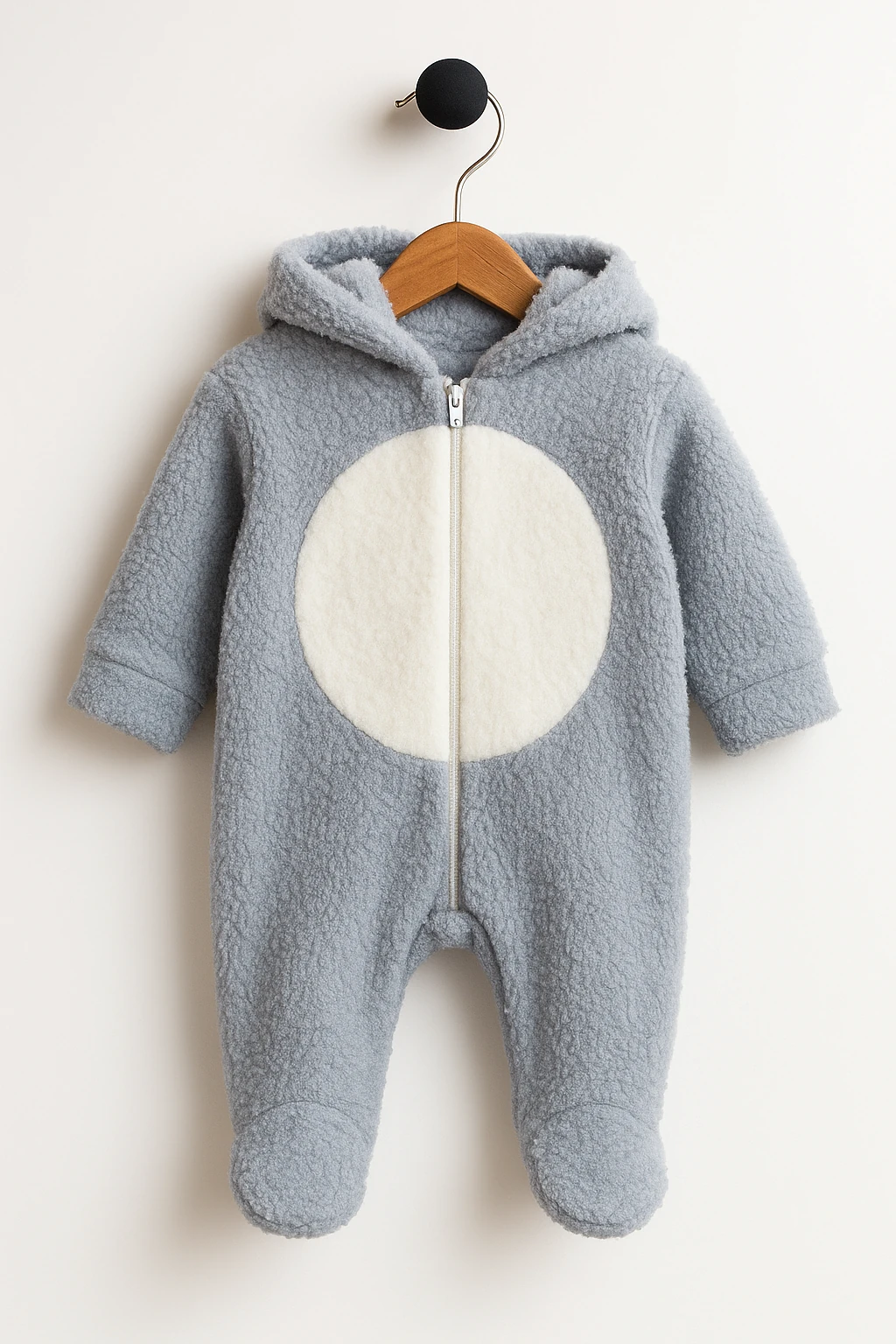 ByMurat Welsoft Bebek Tulum  - Füme