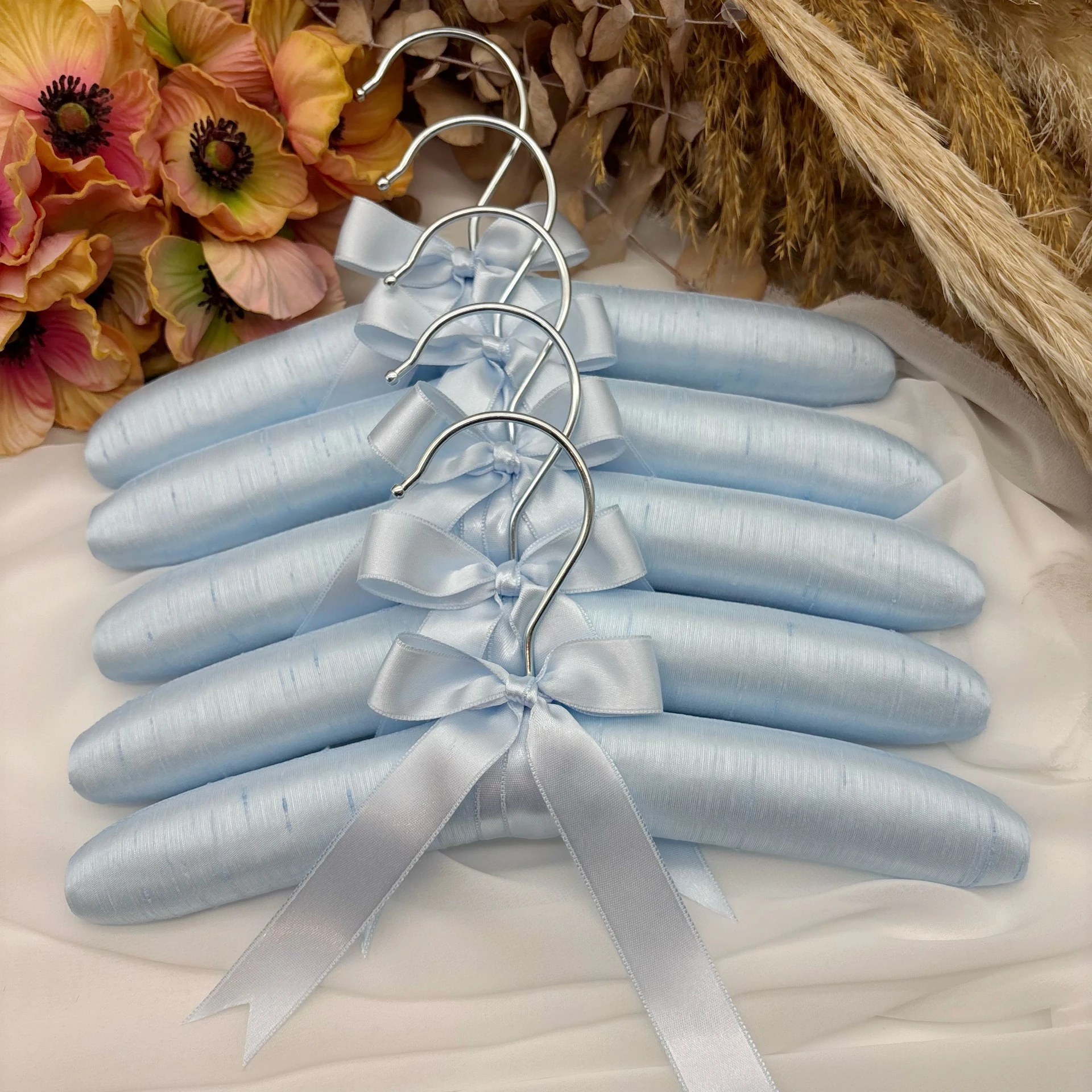 BEBEK BOY MAVİ 5'Lİ ASKI SETİ