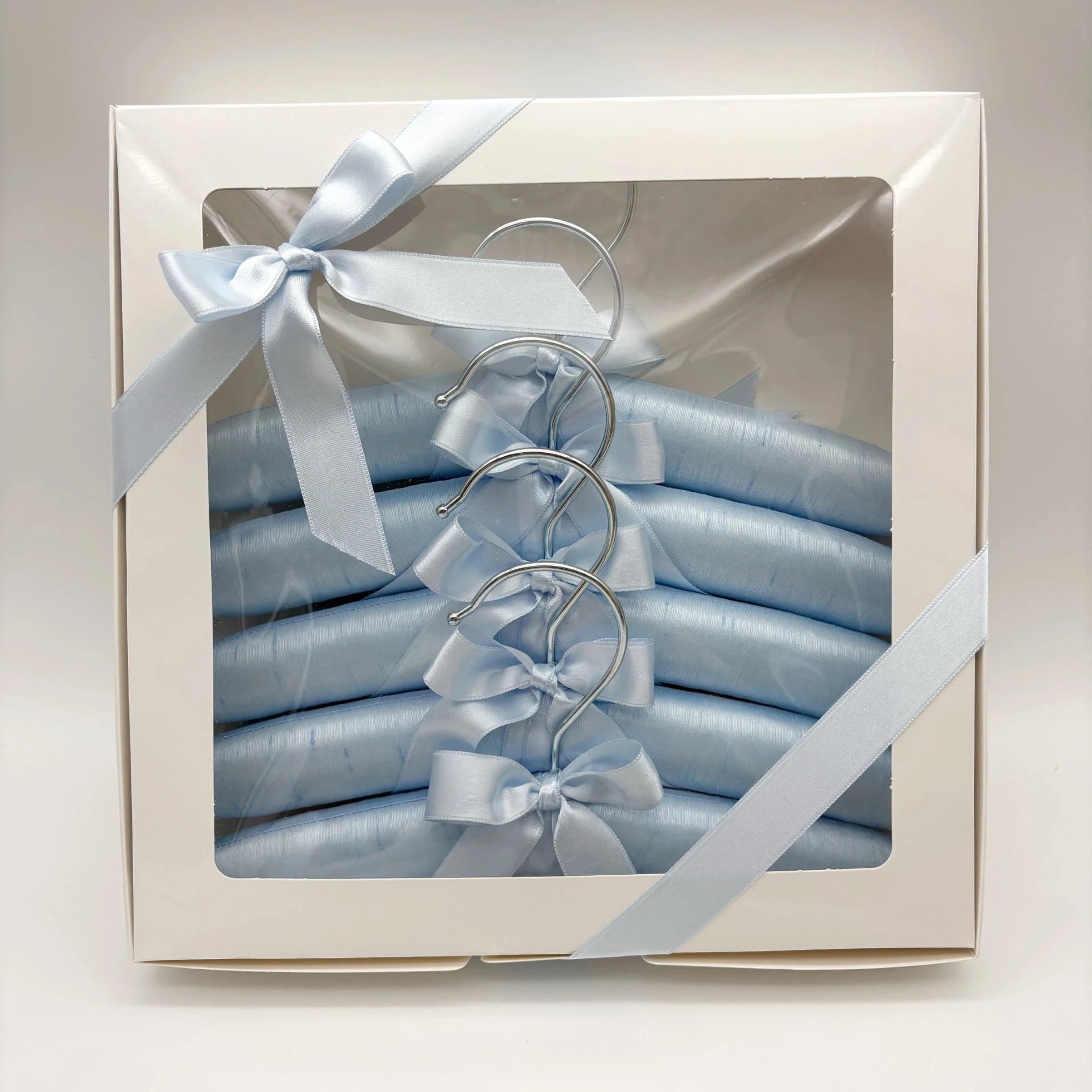 MAVİ BEBEK BOY HEDİYELİK ASKI SETİ