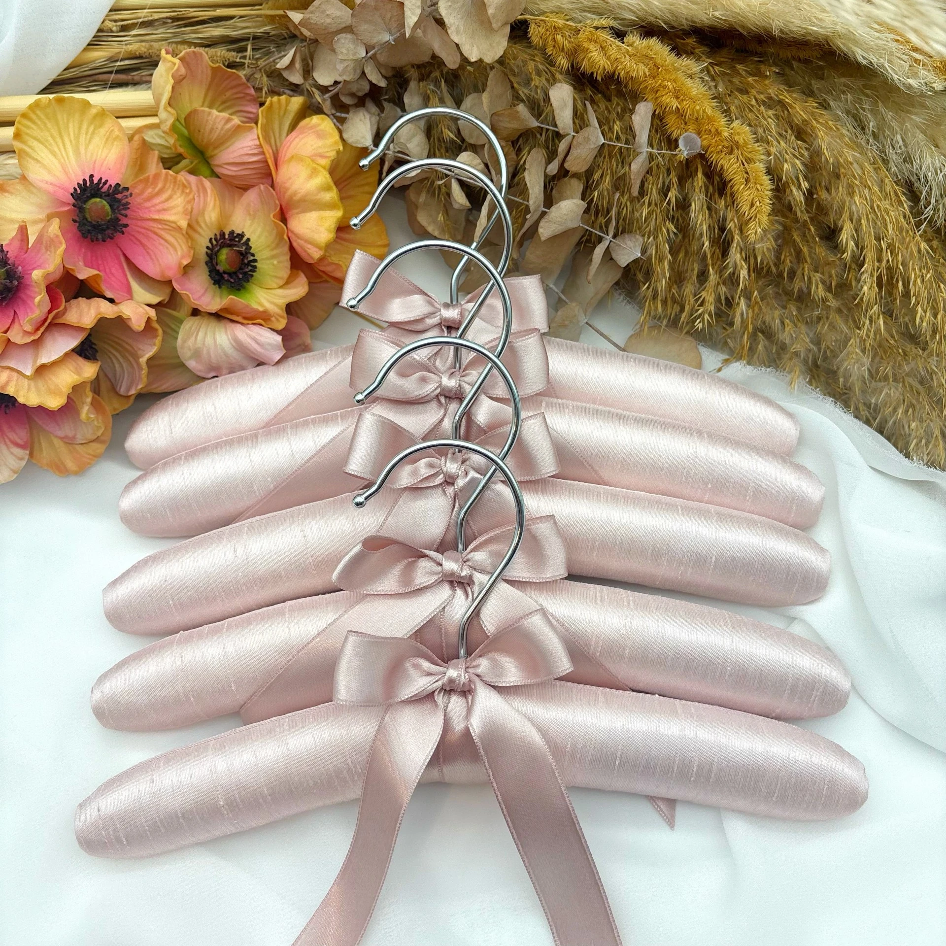 BEBEK BOY PUDRA 5'Lİ ASKI SETİ