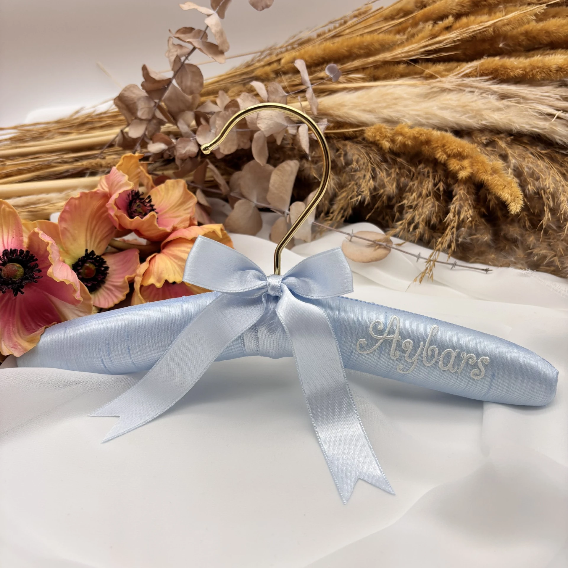 BEBEK BOY NAKIŞLI ASKI