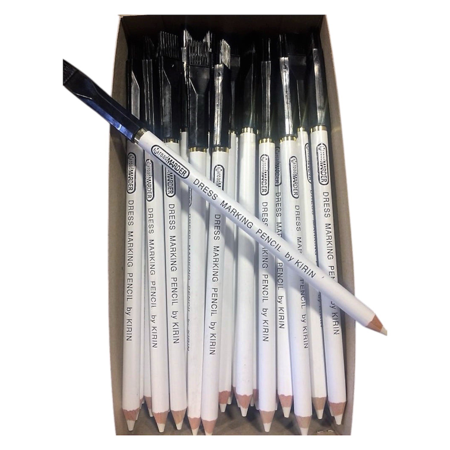Road Marder Brush Tip Paint Pens (Piece)