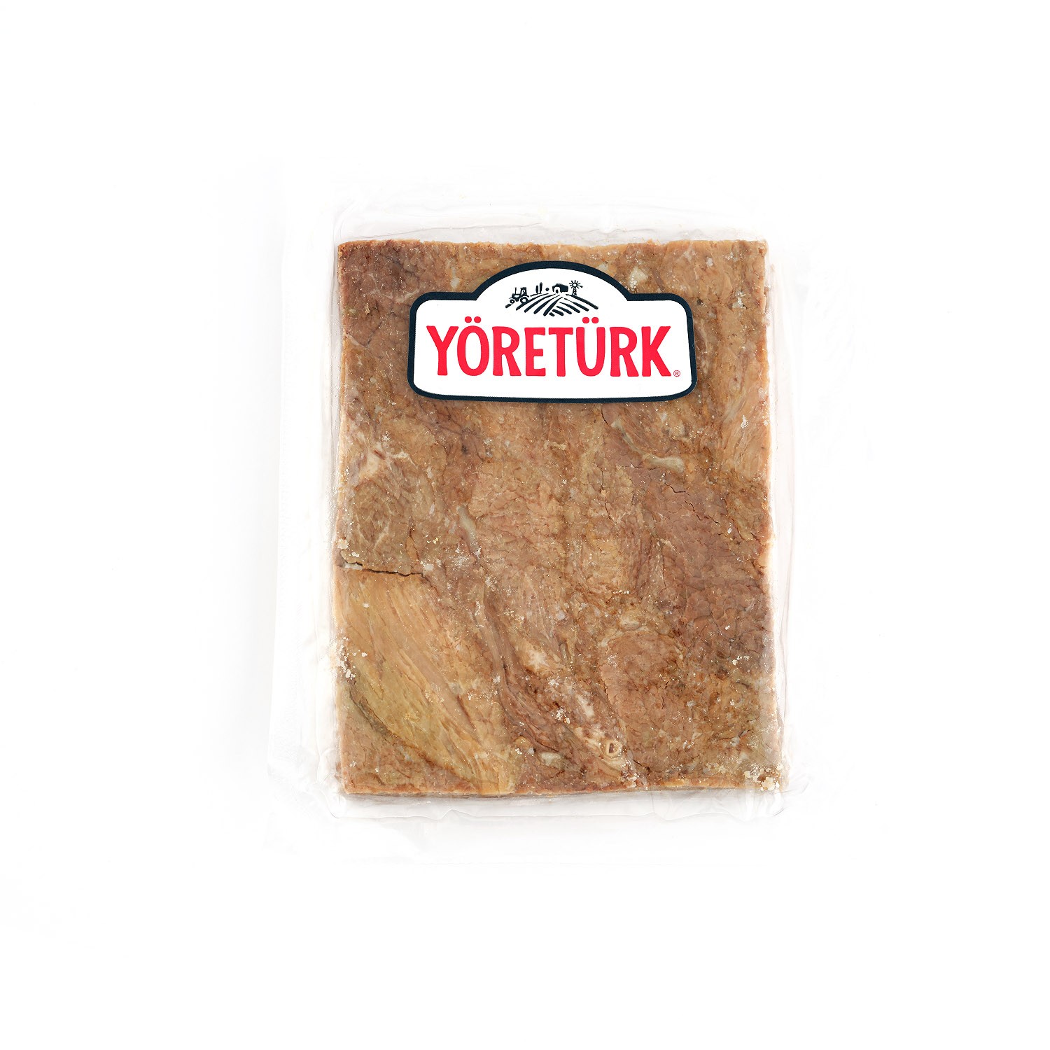 Dilim Dana Kavurma 150gr