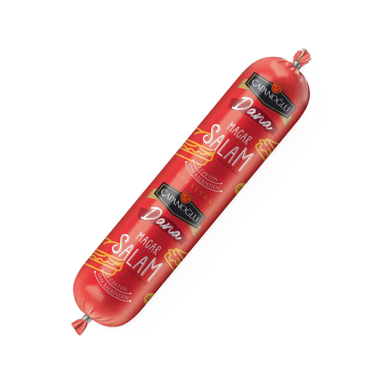 Dana Macar Salam 1000gr