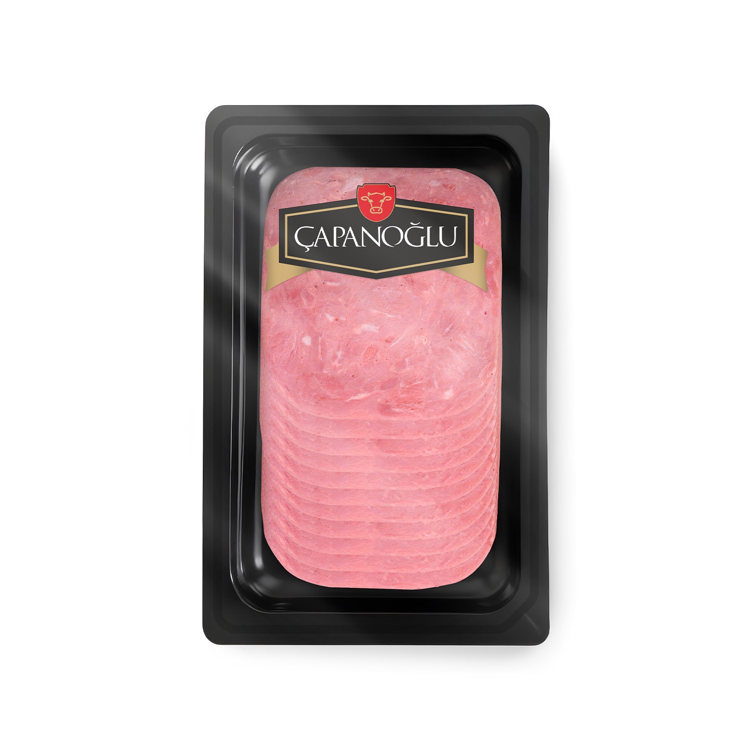 Dilimli Dana Jambon 100gr