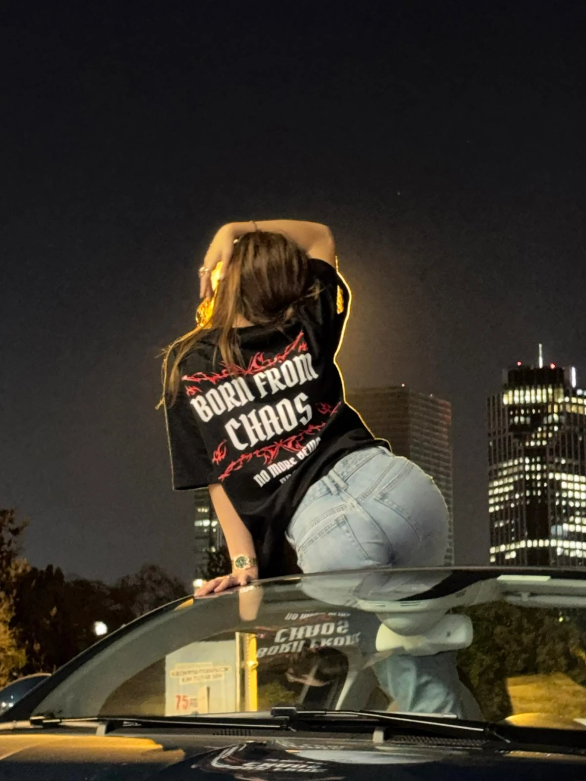 Drop 0001-BORN FROM CHAOS 