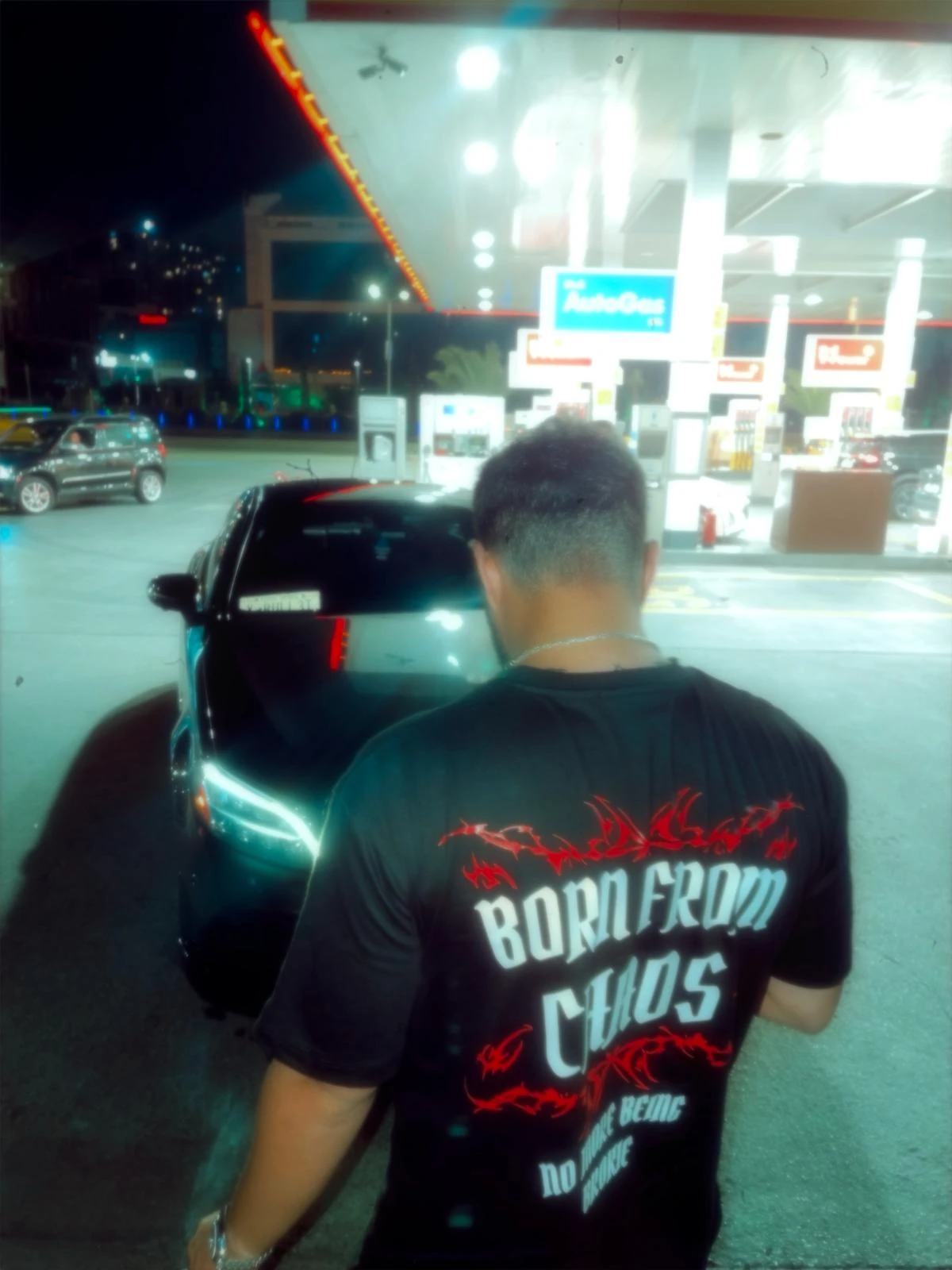 Drop 0001-BORN FROM CHAOS 