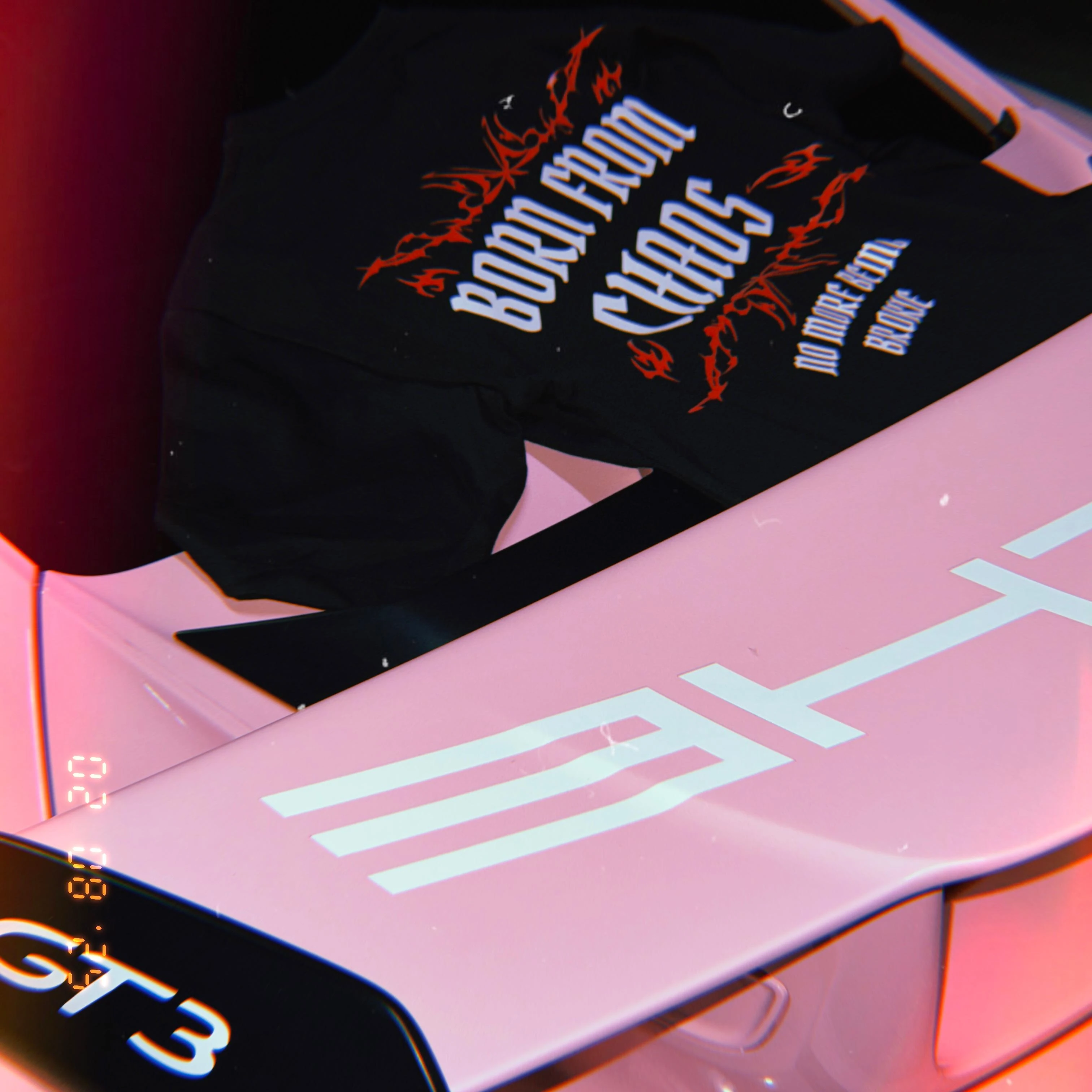 Drop 0001-BORN FROM CHAOS 