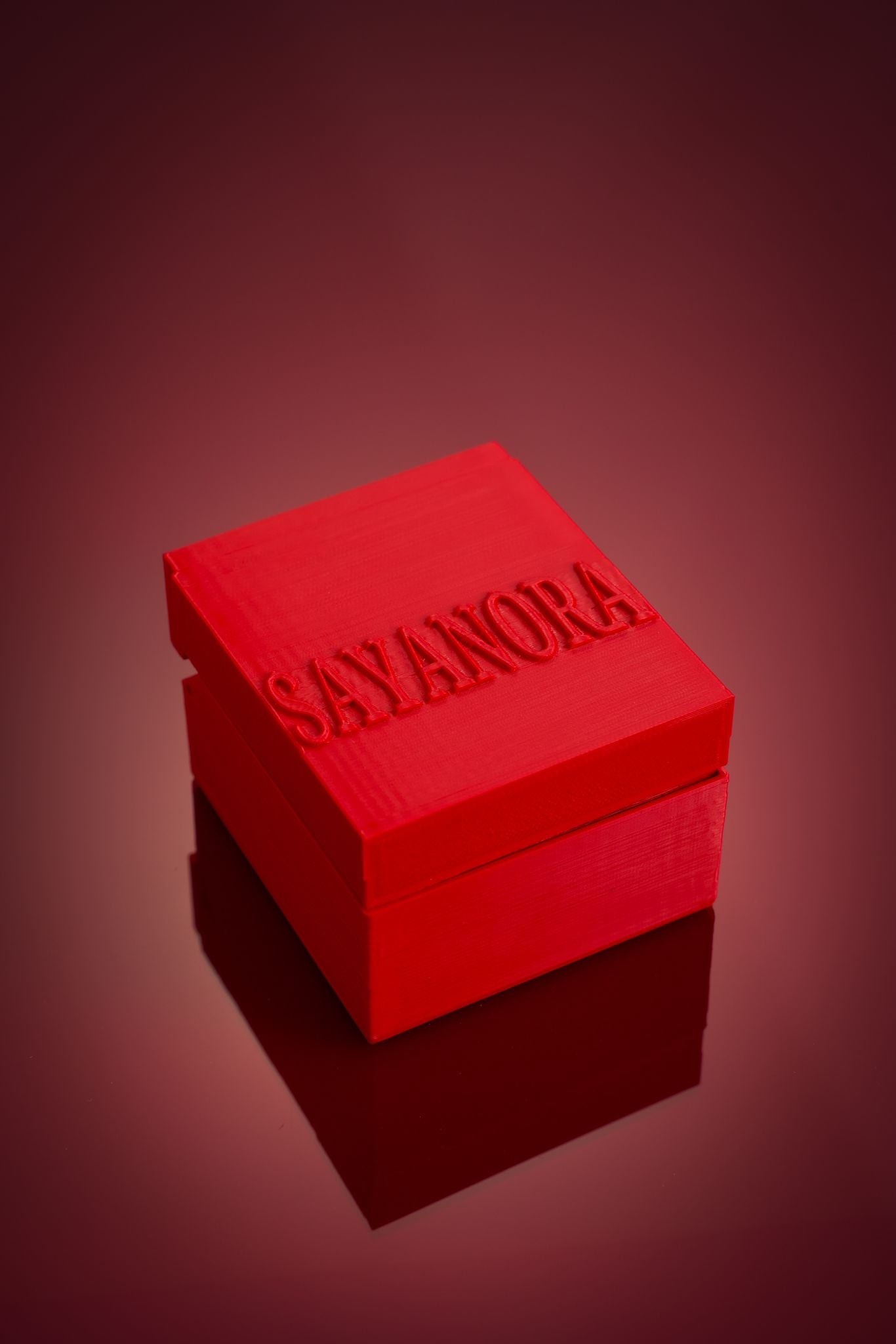 Sayanora™ Yonca Takı Seti