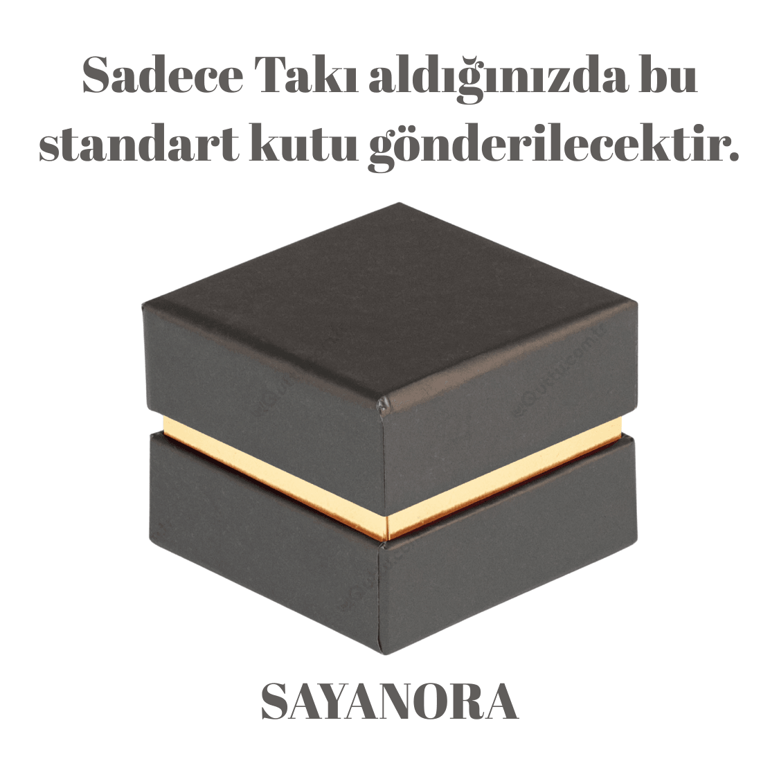 Sayanora™ Pandora gümüş set