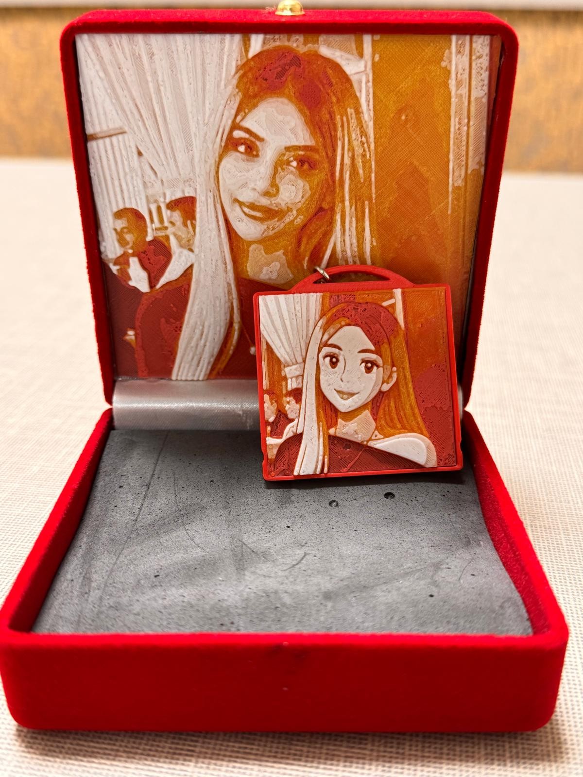 Sayanora™ Pandora gümüş set