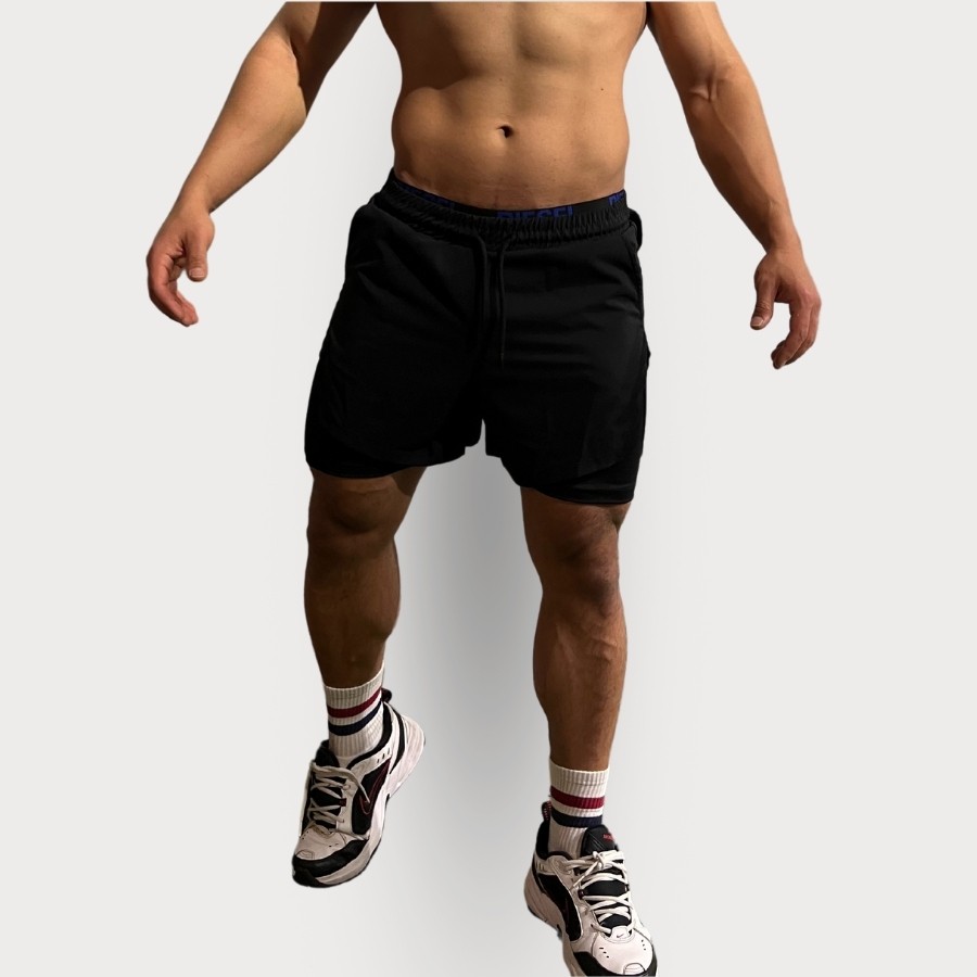 Sporcum Sports Short - Titan Series