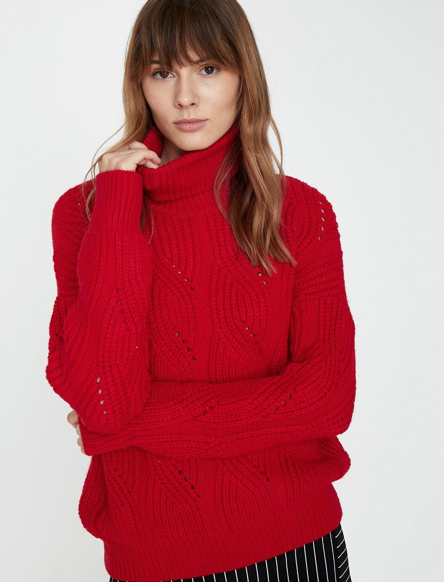 Roter Pullover (Deutschland)