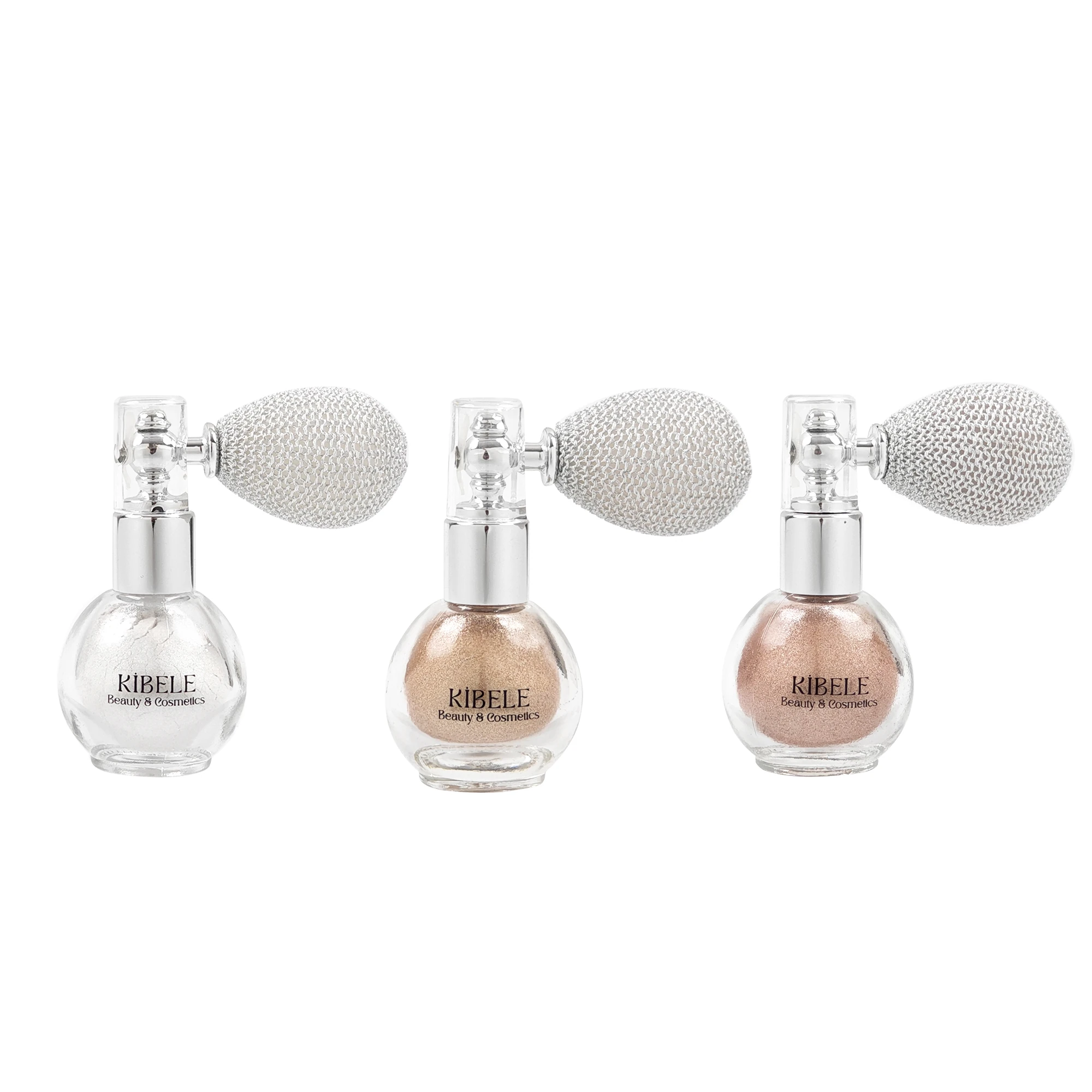 Aydınlatıcı Sprey