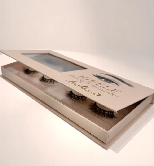 4’lü Takma Kirpik Seti