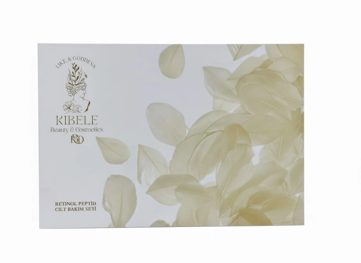 Retinol Bakım Seti