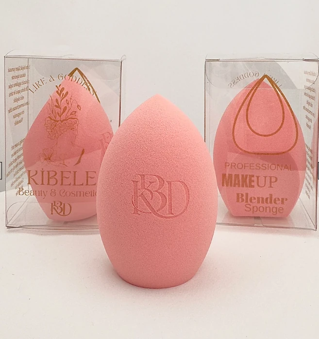 Profesyonel Makyaj Süngeri