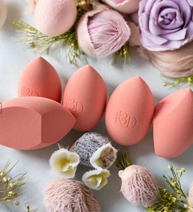 Profesyonel Makyaj Süngeri