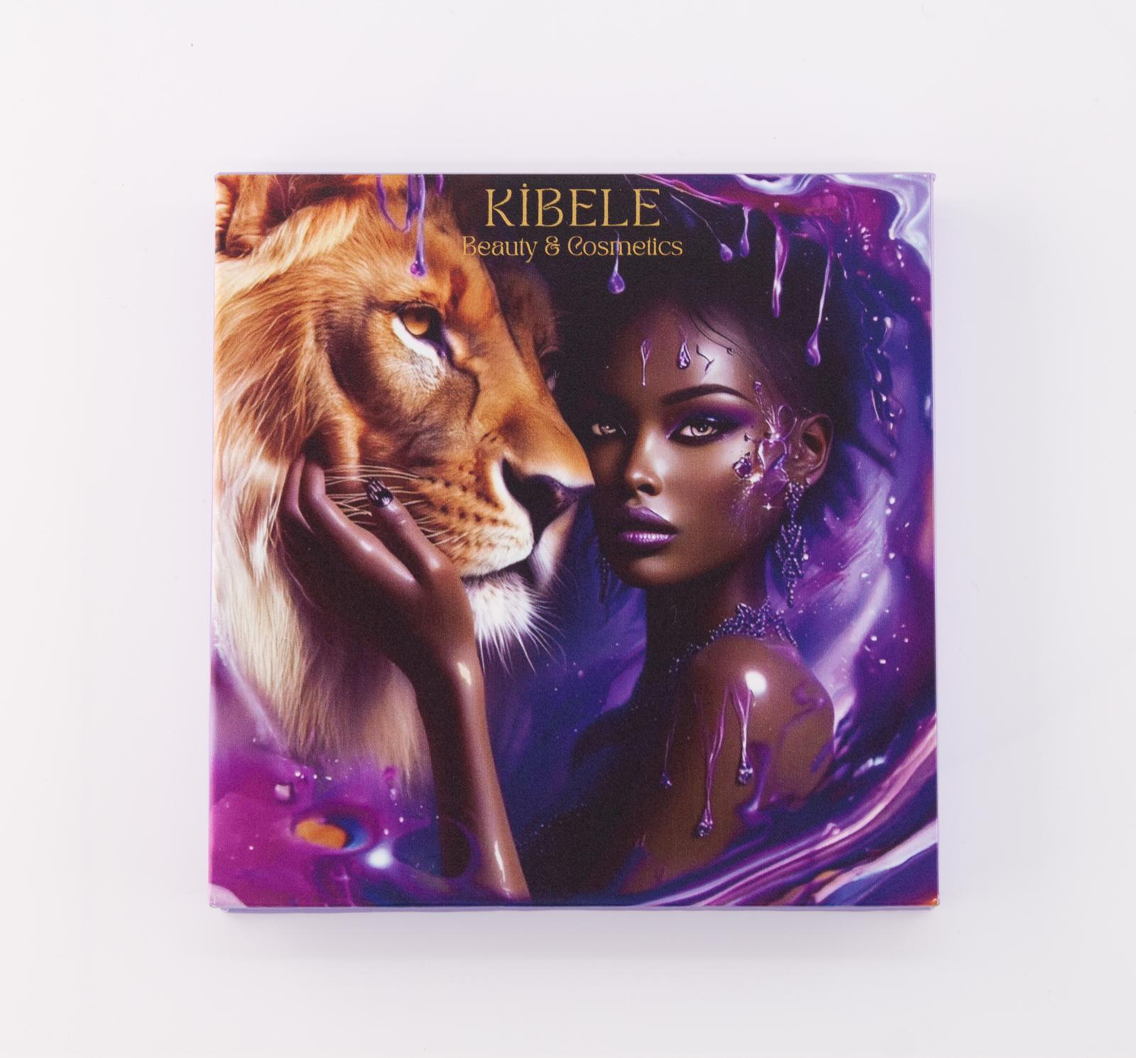 Lila Tonları 9’lu Far Paleti