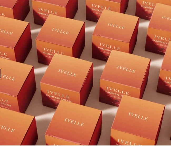 Balkabağı Enzim Maskesi – 100ml