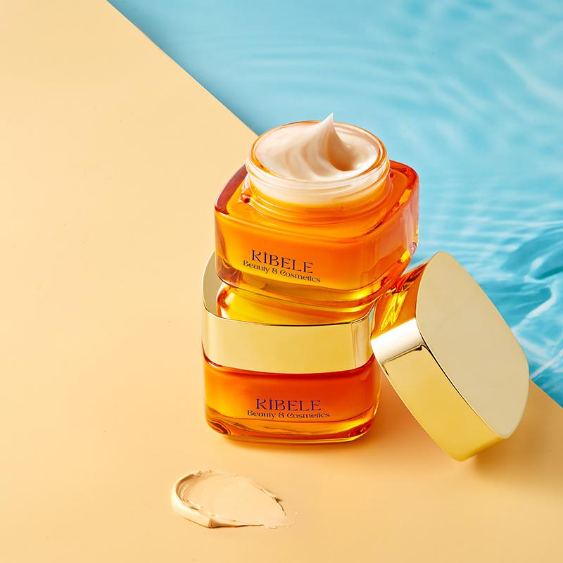 Zerdeçal Ton Maskesi