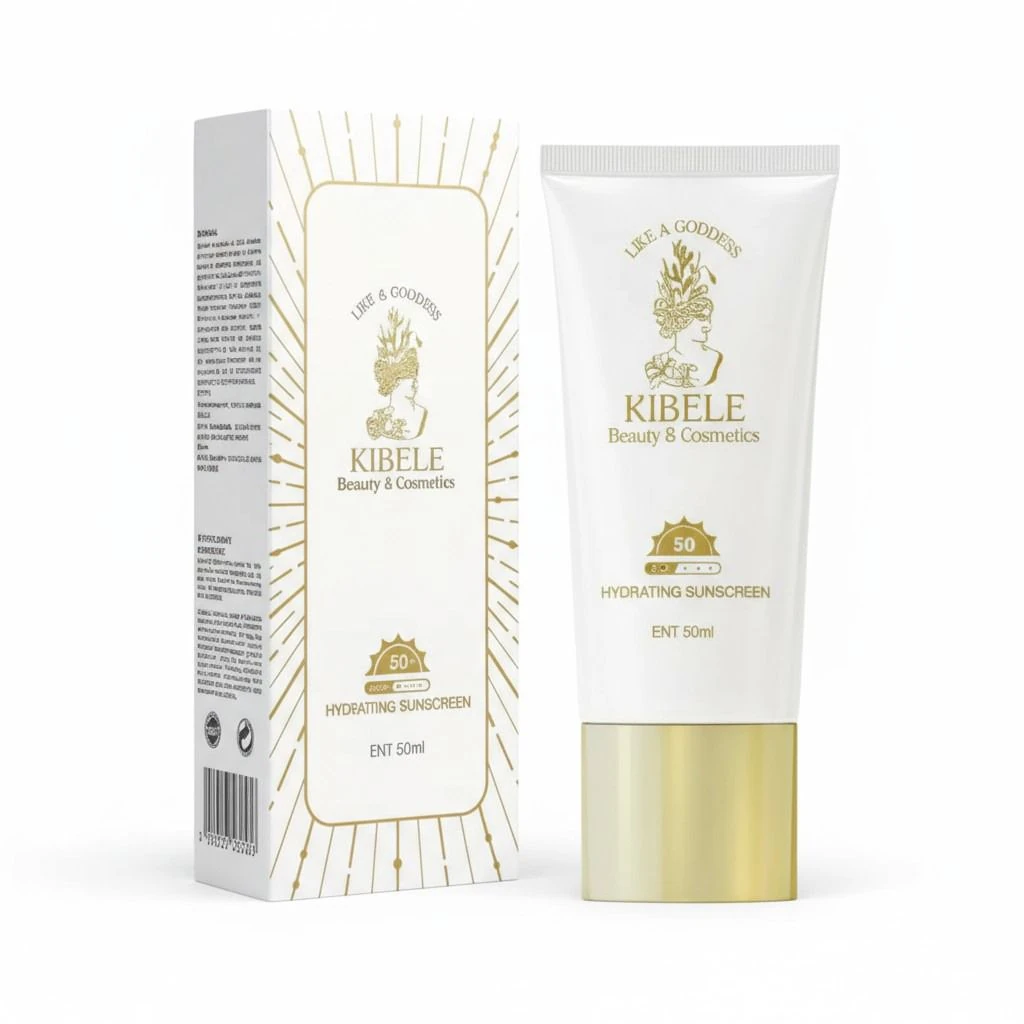 Güneş Kremi SPF50 PA+++