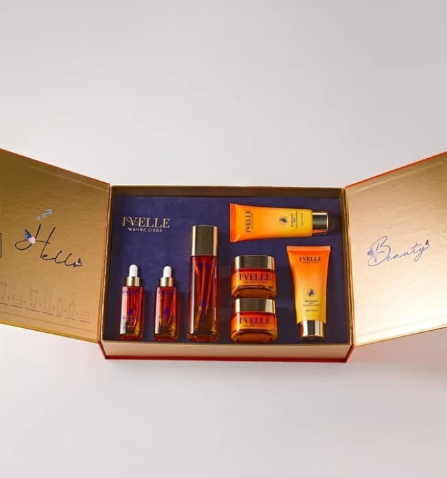 Zerdeçal Anti-Akne Aydınlatıcı Set