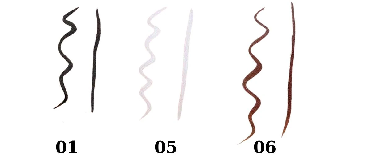 Asansörlü Göz Kalemi