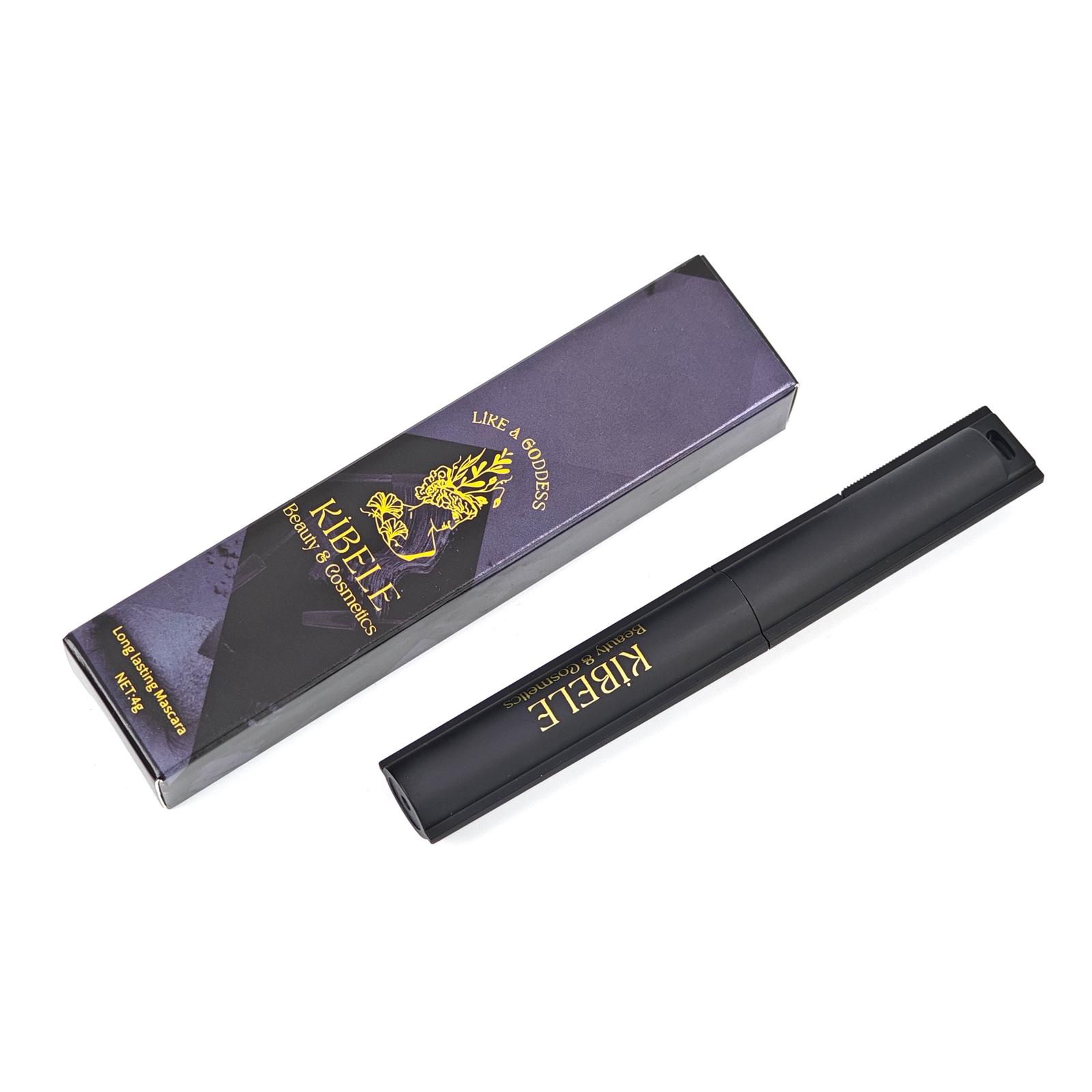 ince Başlıklı Maskara