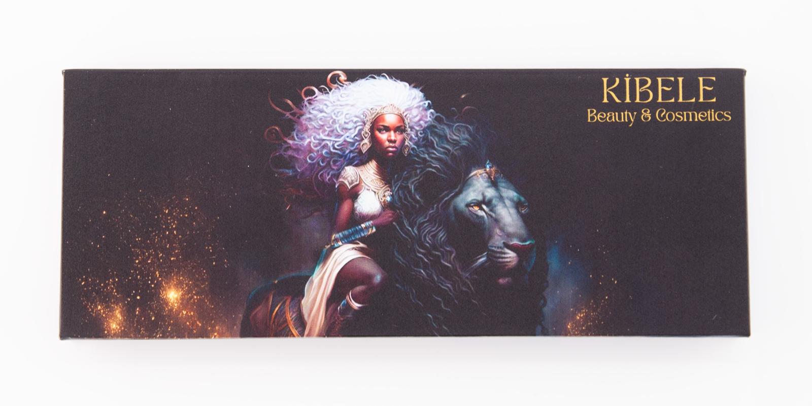 Smokey & Glam Far Paleti