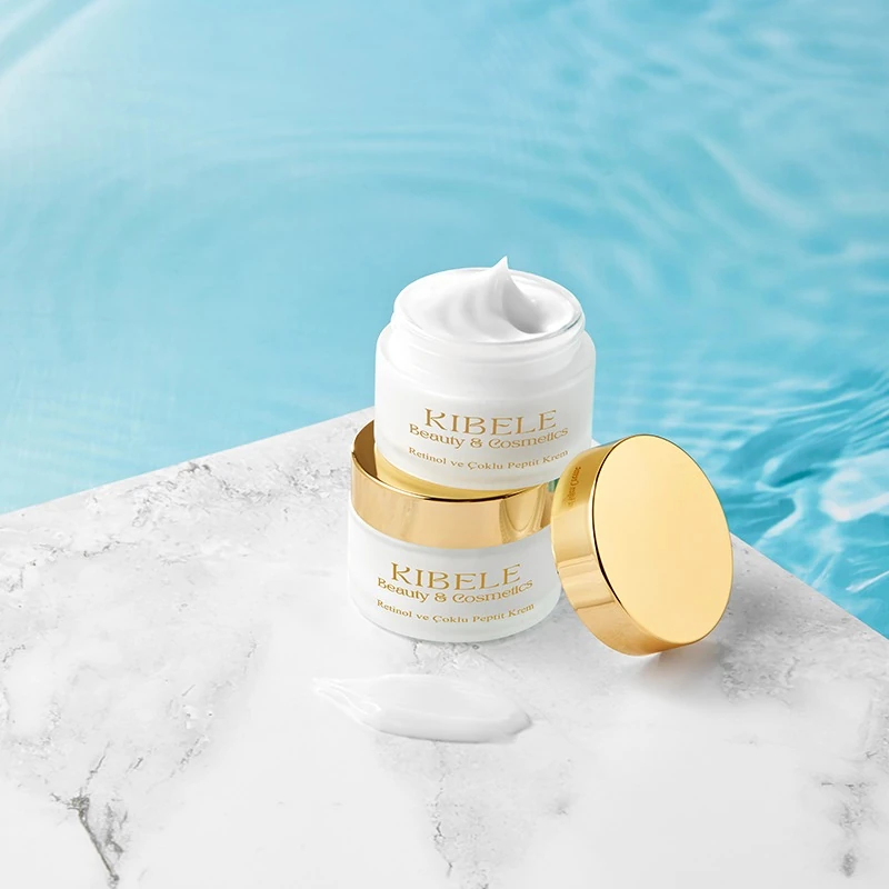 Retinol Yüz Krem