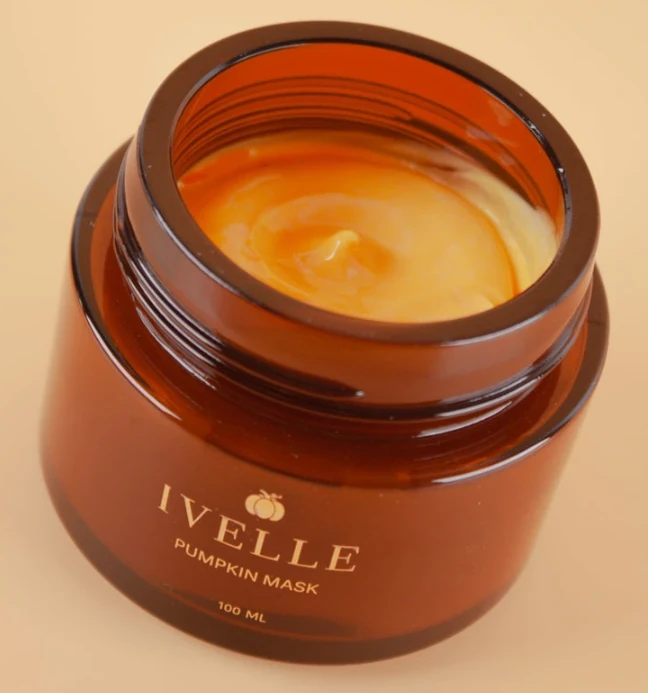 Balkabağı Işıltı Seti