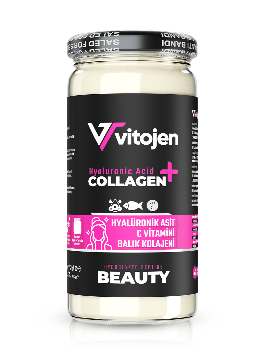 Vitojen Beauty