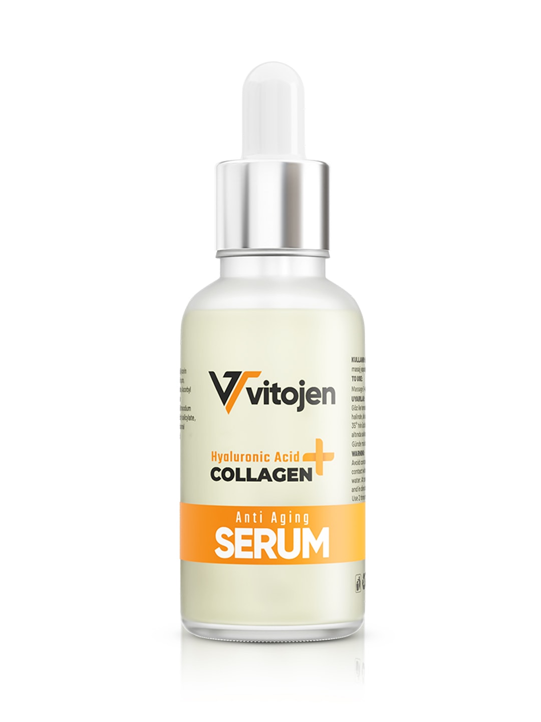 Vitojen Serum