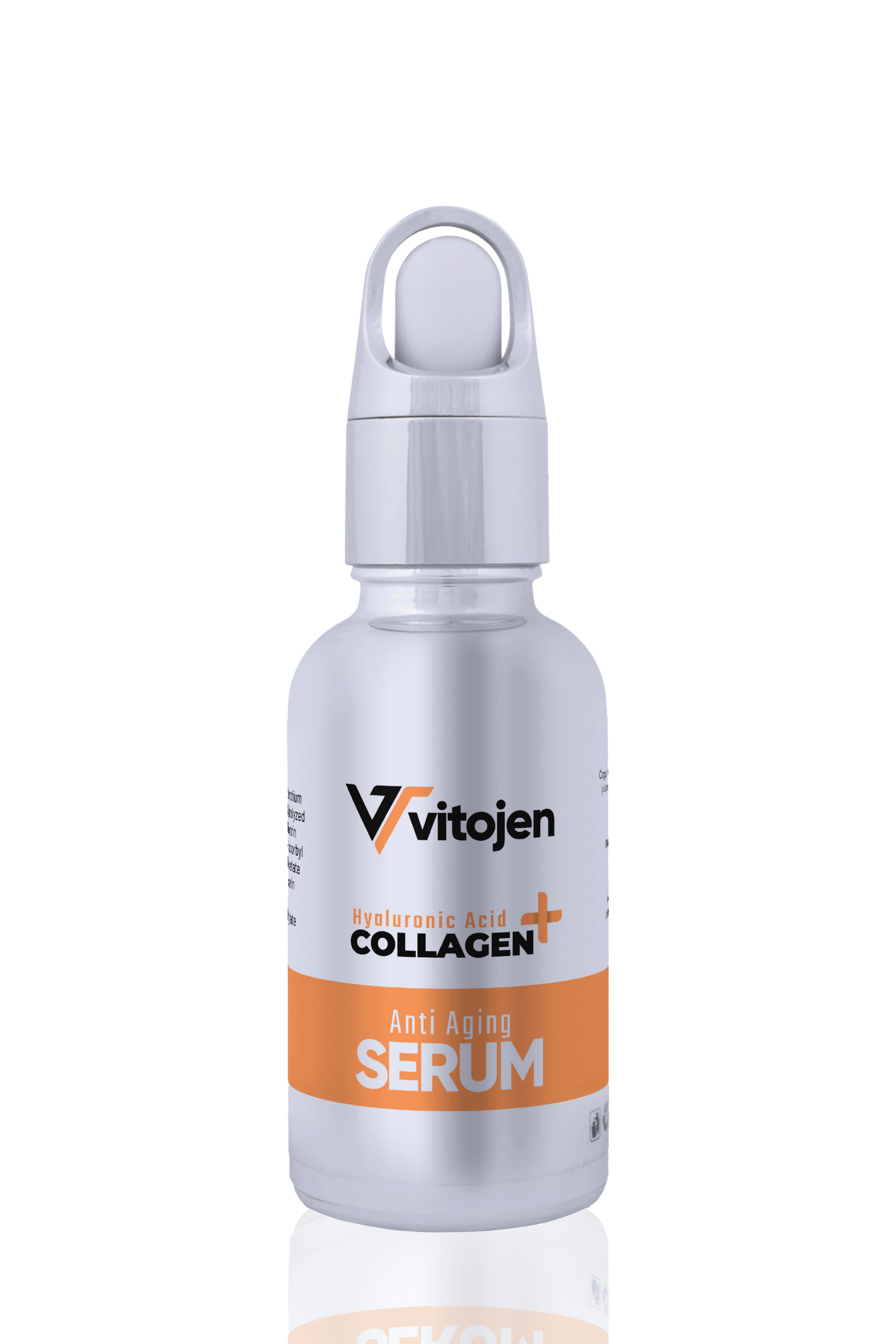 Vitojen Serum