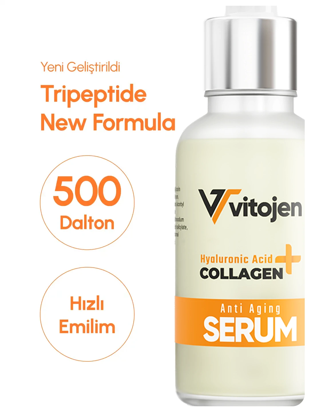 Vitojen Serum