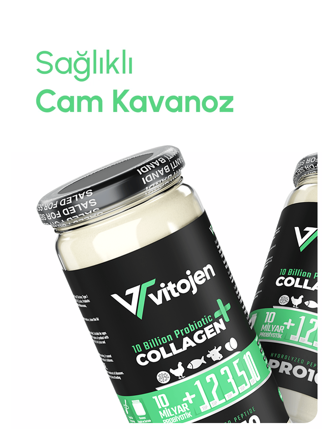 Vitojen PRO10