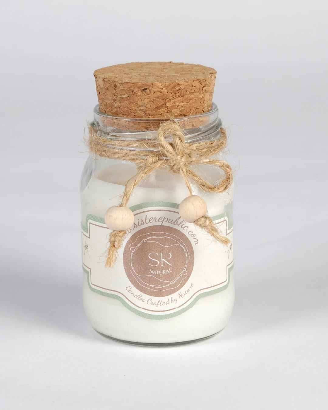 VİRGO-VANİLYA ESANSLI