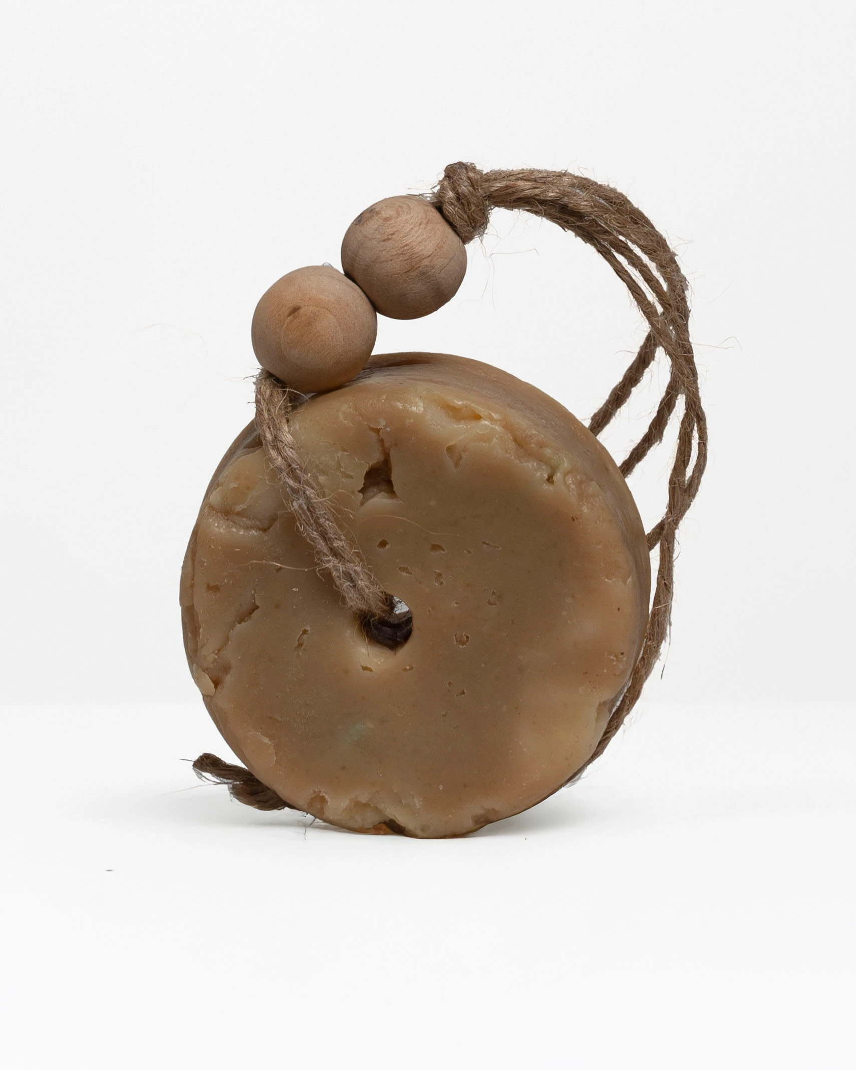  HESTIA DOĞAL ARDIÇ KATRANI YAĞLI KALIP SABUN