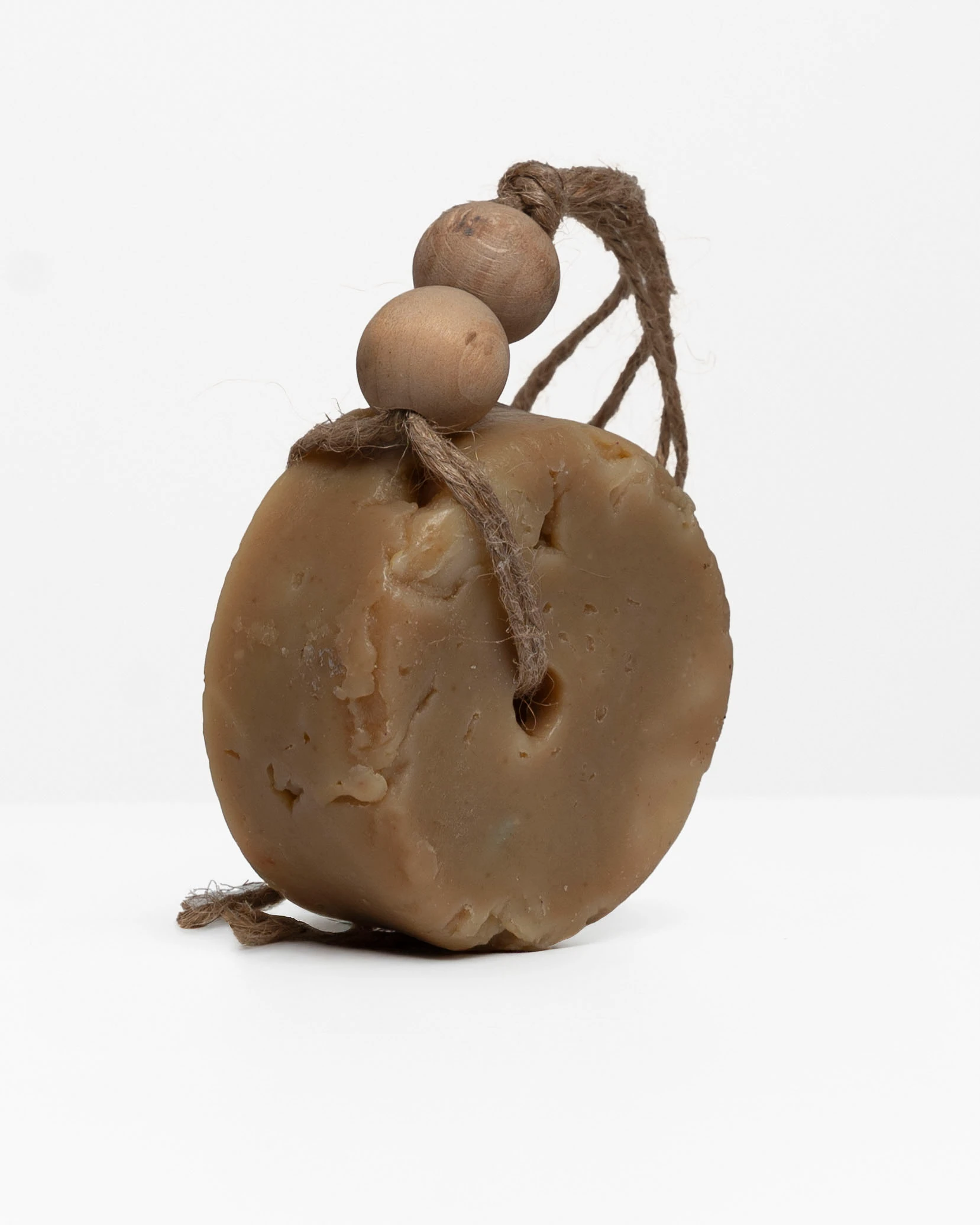  HESTIA DOĞAL ARDIÇ KATRANI YAĞLI KALIP SABUN