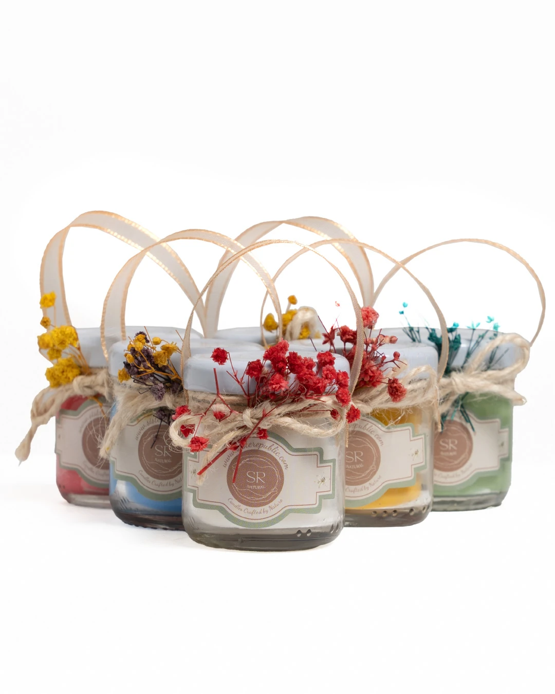 HYADES -40cc ( 6 renk )