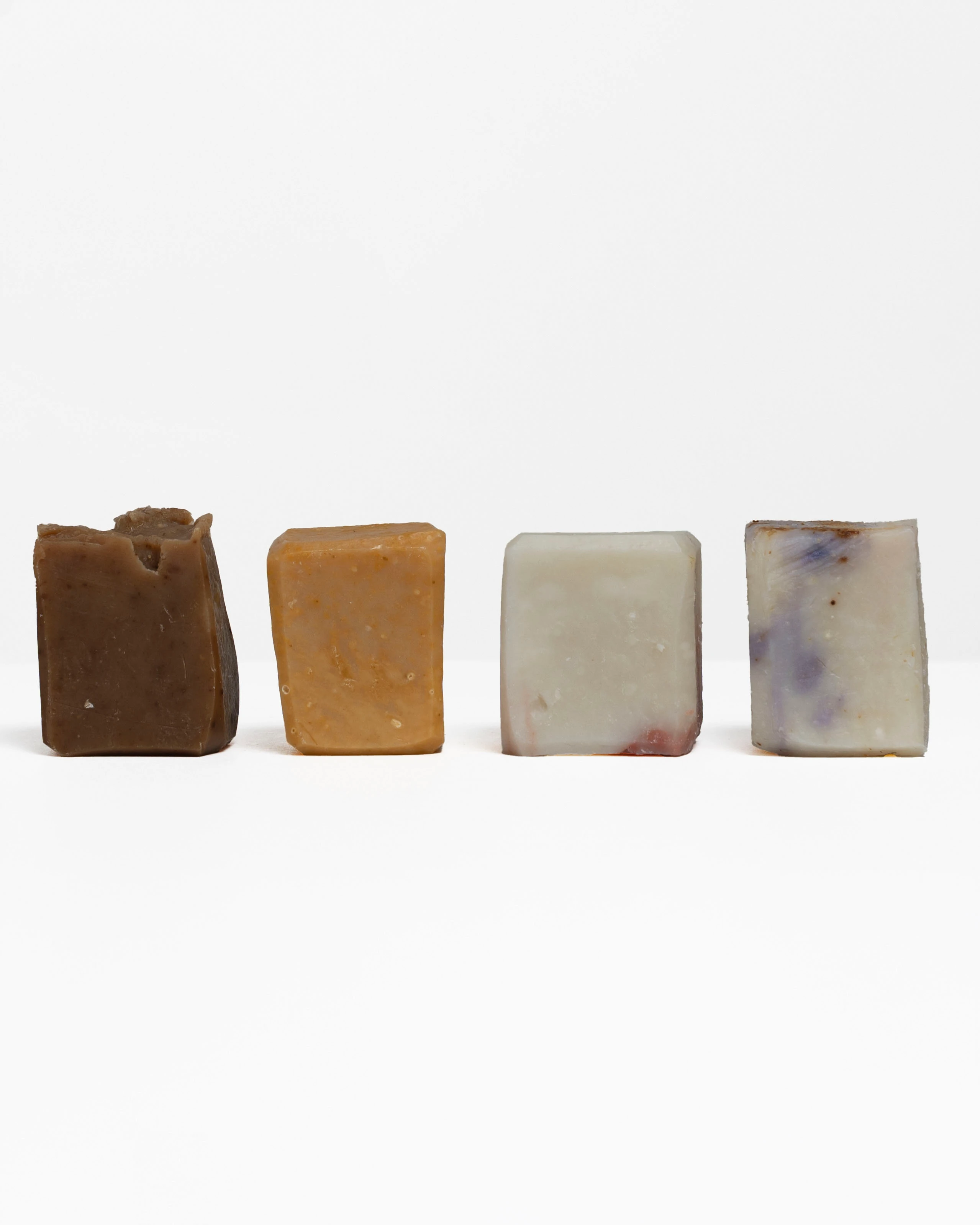 4 MEVSİM DOĞAL MİNİ SABUN SETİ