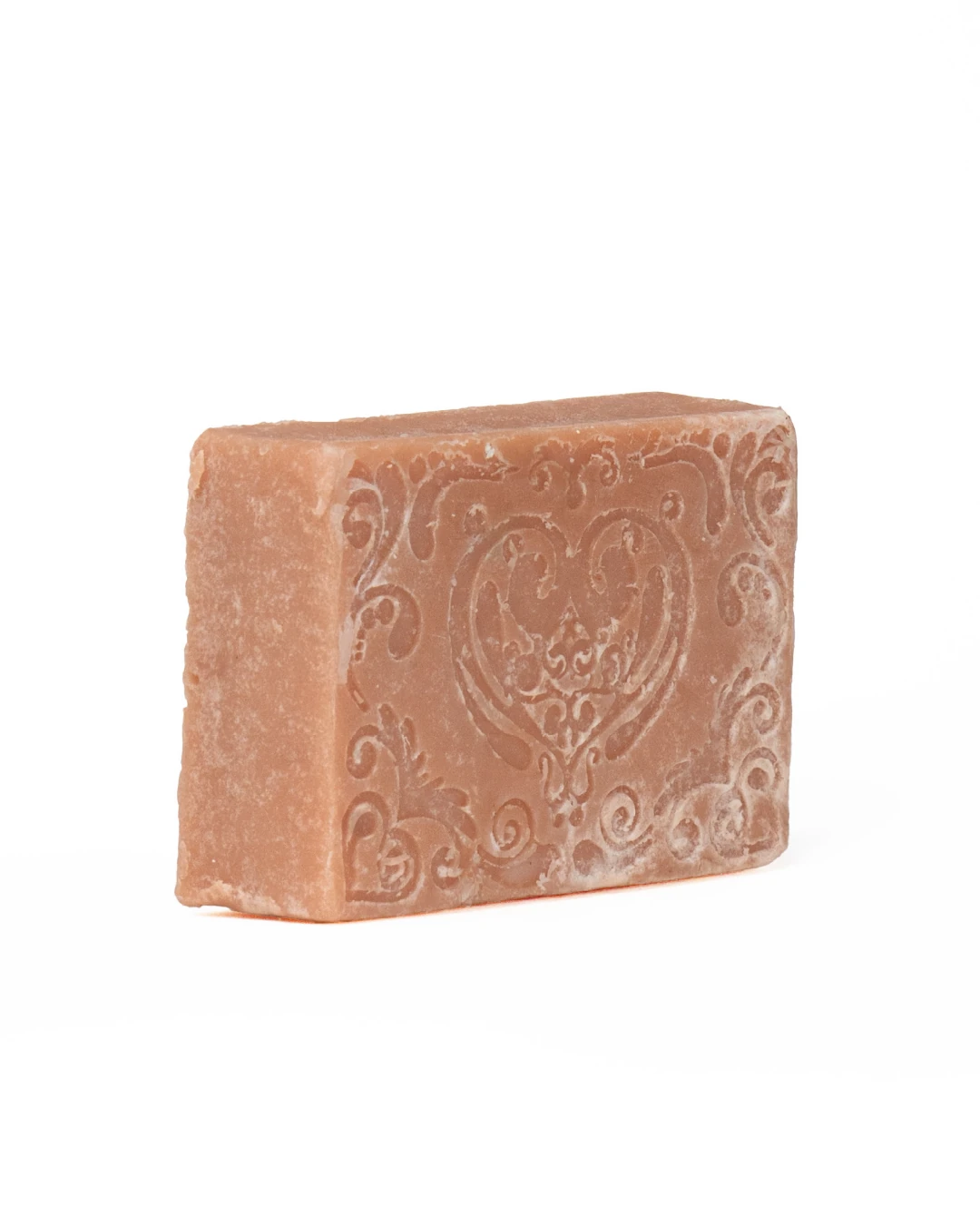 NEHİR DOĞAL ÇAY AĞACI YAĞLI KALIP SABUN