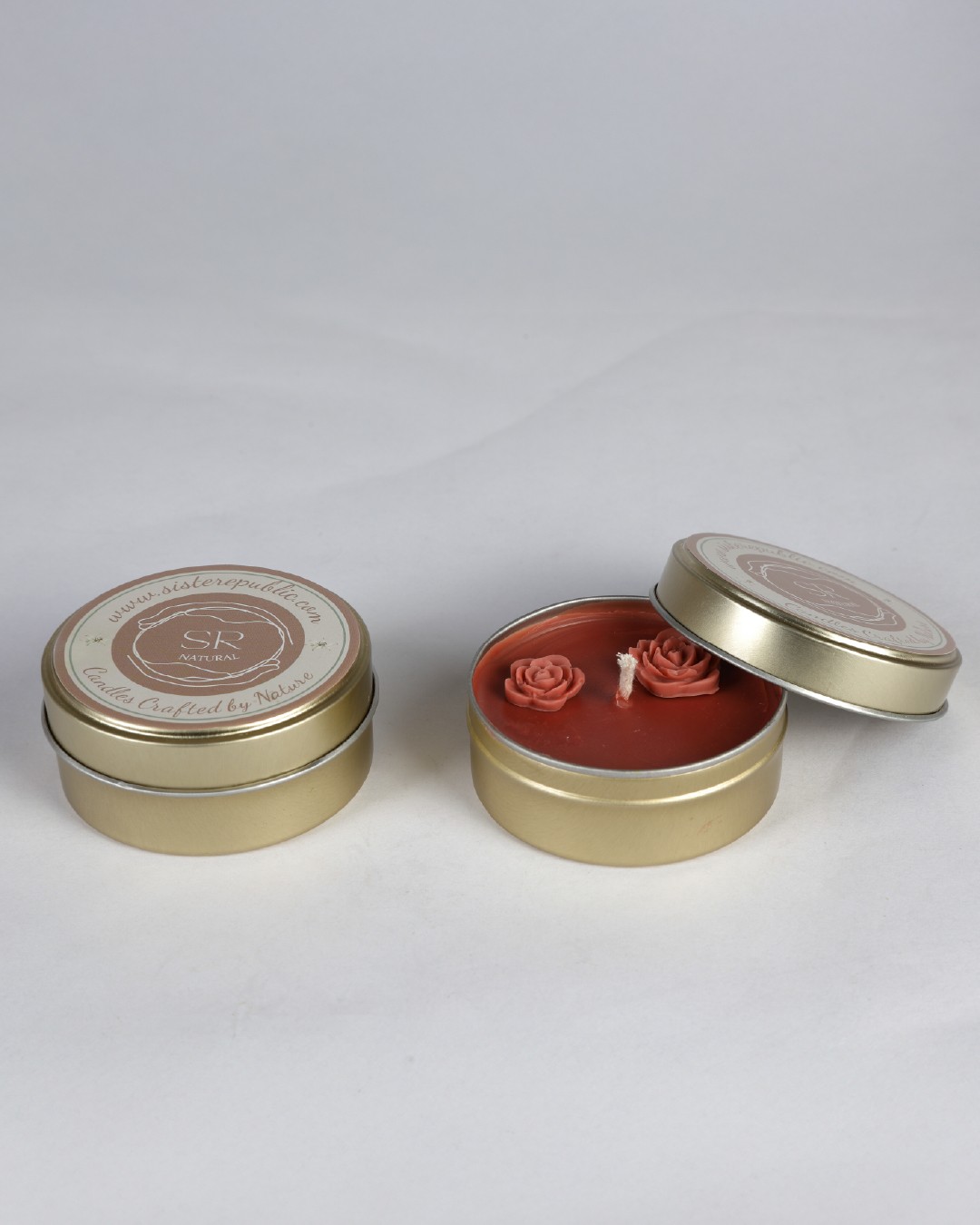 TAURUS GOLD ROSE(KAHVE ESANSLI)KAHVERENGİ