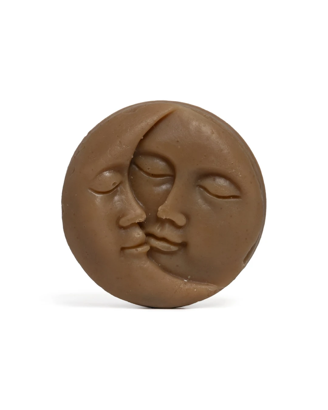 SELENE  DOĞAL ARDIÇ KATRANI YAĞLI KALIP SABUN