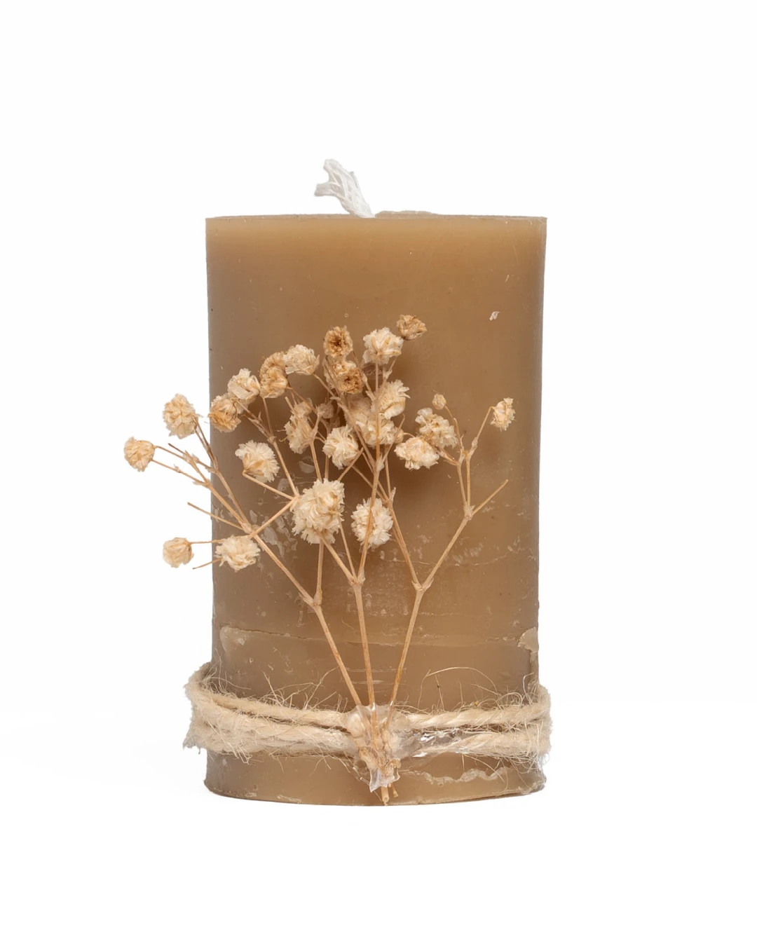 DOĞAL DEKORATİF KALIP BAL MUMU 