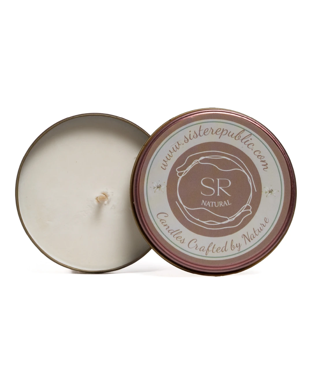 TAURUS GOLD ROSE-KAHVE ESANSLI-KAHVERENGİ