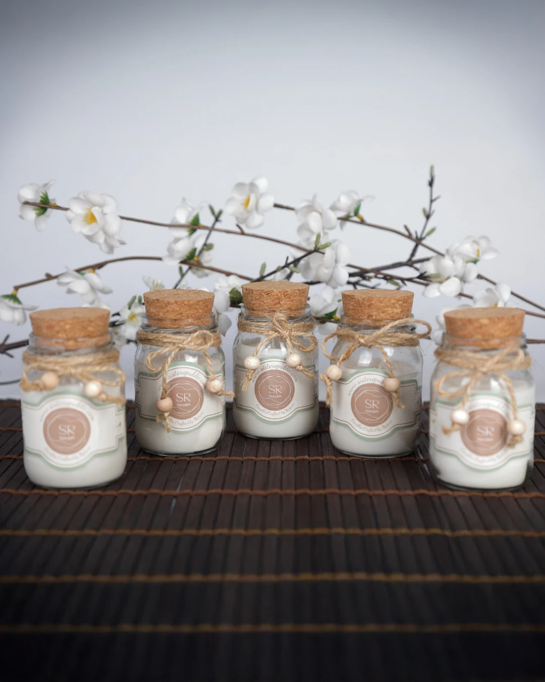 VİRGO-VANİLYA ESANSLI