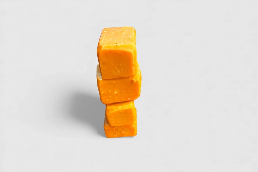 PORTAKAL YAĞLI KAMP SABUN