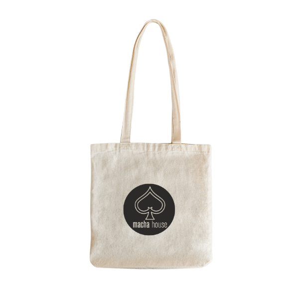 Kanvas Tote